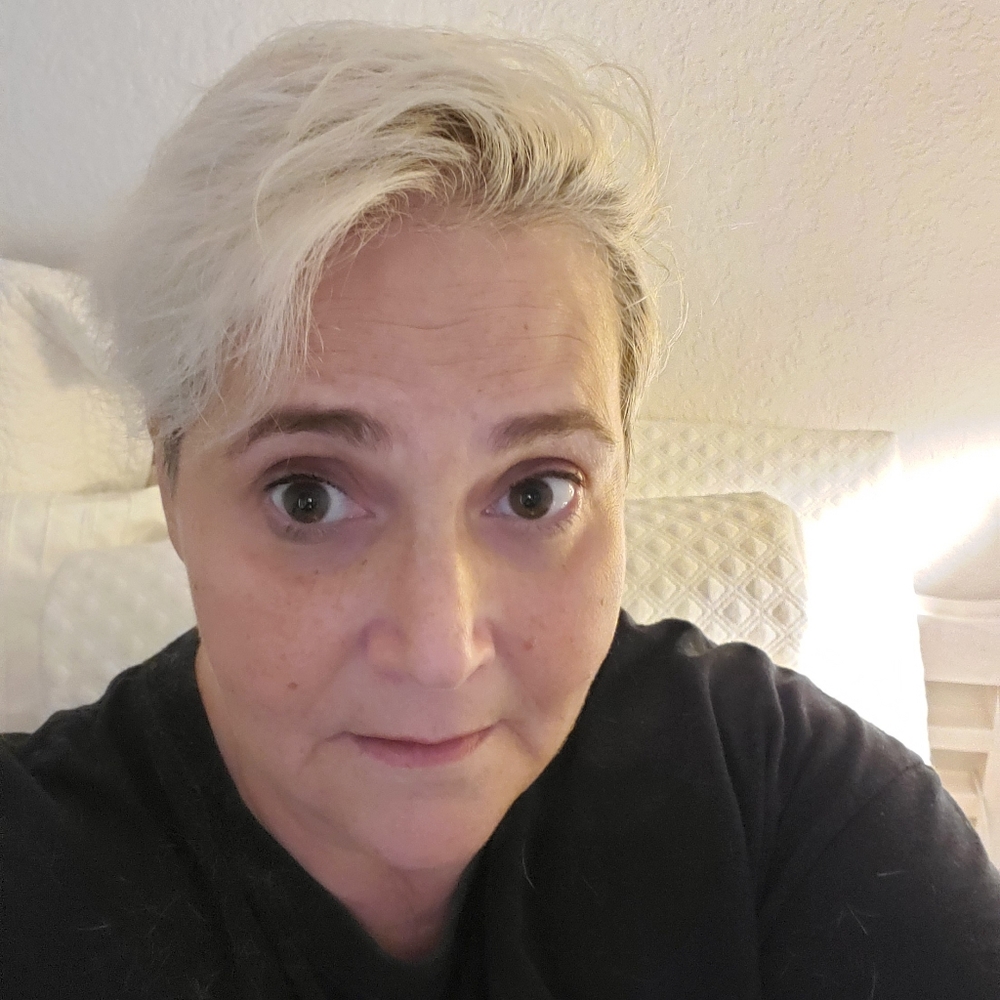 Meet your Posher, Marla